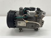 Air conditioning (A/C) compressor (pump)