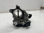Throttle valve