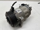Air conditioning (A/C) compressor (pump)