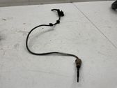 Capteur de température des gaz d'échappement