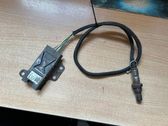 Lambda probe sensor