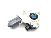 Front door window regulator motor