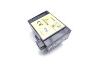 Keyless (KESSY) go control unit/module