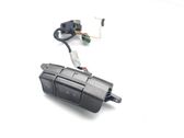 Steering wheel buttons/switches