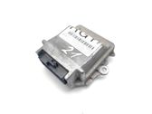 Airbag control unit/module