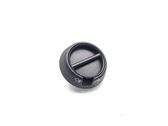 Headlight level height control switch