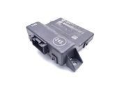 Gateway control module