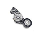 Alternator belt tensioner