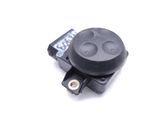 Seat control switch