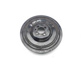 Crankshaft pulley