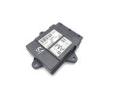Door central lock control unit/module