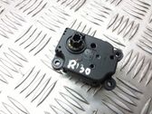 Air flap motor/actuator