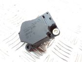 Stellmotor Heizung Klima
