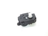 Air flap motor/actuator