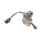 Accelerator pedal position sensor