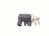 Turbo solenoid valve