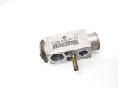 Air conditioning (A/C) expansion valve