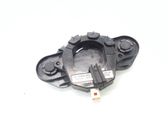 Keyless (KESSY) go control unit/module