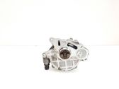 Vacuum pump