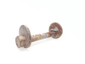 Front suspension camber bolt