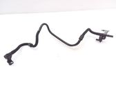 Vacuum line/pipe/hose