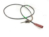 Abgastemperatursensor