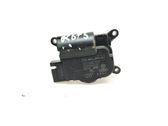 Air flap motor/actuator