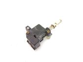 Tailgate boot lock/latch motor