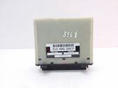 Comfort/convenience module