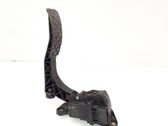 Accelerator throttle pedal