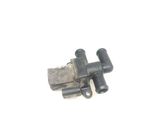 Electric auxiliary coolant/water pump