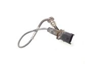 Exhaust gas temperature sensor