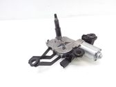 Rear window wiper motor