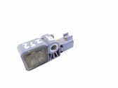 Sensor impacto/accidente para activar Airbag