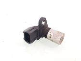 Crankshaft speed sensor