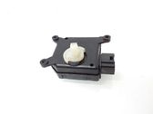 Air flap motor/actuator