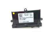 Tailgate/trunk control unit/module