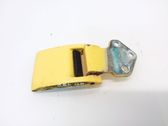 Loading door upper hinge