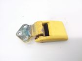 Loading door lower hinge