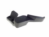 Engine bonnet (hood) release handle