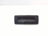 Tailgate/trunk/boot exterior handle