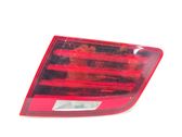 Tailgate rear/tail lights