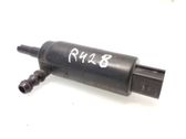 Headlight washer pump