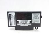 Comfort/convenience module