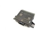Gateway control module