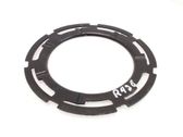 In tank fuel pump screw locking ring/nut