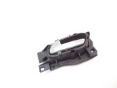 Rear door interior handle