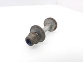 Rear suspension camber bolt