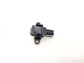 Airbagsensor Crashsensor Drucksensor
