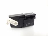 Stellmotor Heizung Klima